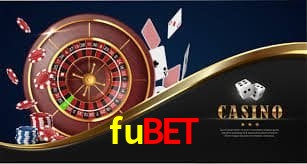 Apostas de Tênis fubet