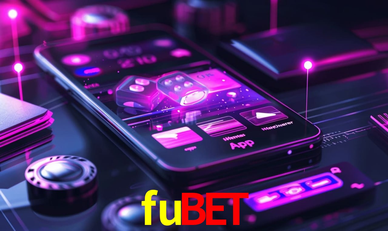 Basketball Betting fubet